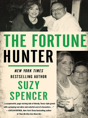 cover image of The Fortune Hunter